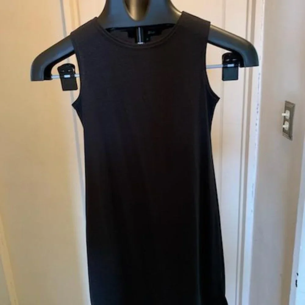 Sparkly sheath dress by Monkey Wear